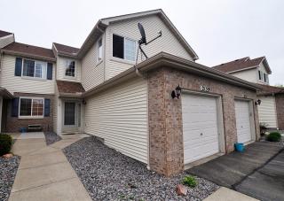 2159 Cool Stream Cir, Saint Paul, MN 55122-1999