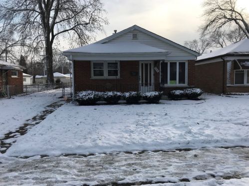 105 146th St, Dolton, IL 60419-1602