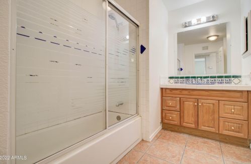 6022 Campbell Ave, Phoenix AZ 85015-3821 exterior