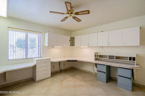 5229 Alta Vis St, Tucson AZ 85716-2138 exterior