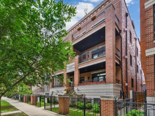 1165 Eddy St, Chicago, IL 60657-1510