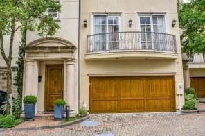 3366 Blackburn St, Dallas, TX 75204-1531