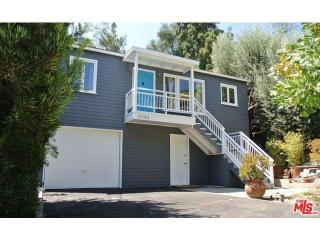 3044 Castle St, Los Angeles CA  90039-3004 exterior