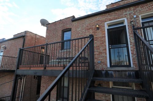 5203 Indiana Ave, Chicago IL  60615-4773 exterior