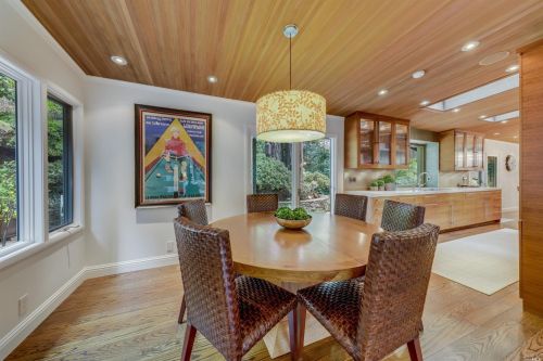 412 Blithedale Ave, Mill Valley CA 94941-2100 exterior