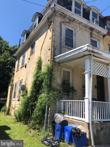 4538 Greene St, Philadelphia PA 19144-6015 exterior