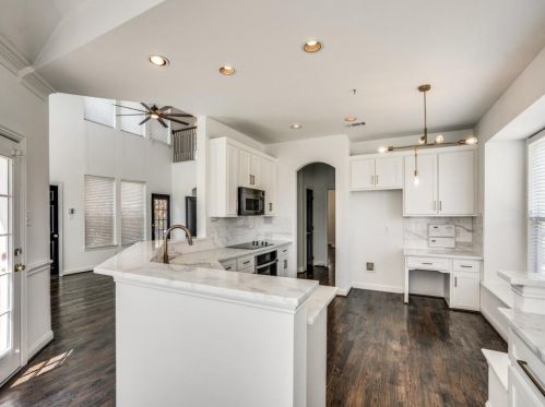 4597 Ballymena Dr, Frisco TX 75034 exterior