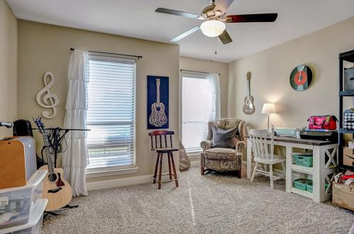 2805 Lillis Ln, Denison TX 75020 exterior