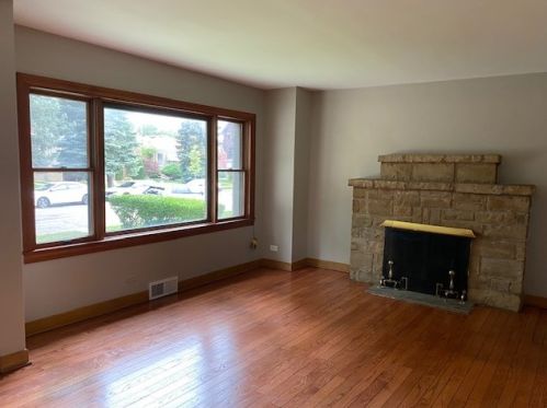 5131 Natchez Ave, Chicago IL  60638-1346 exterior