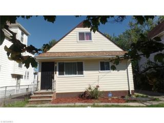 3425 114th St, Cleveland, OH 44104-5711