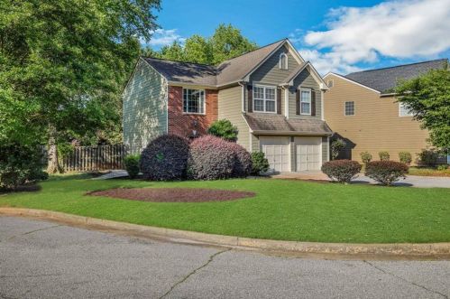 2750 Dominion Walk Ln, Lithonia, GA 30078-7342