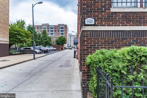 1420 Harvard St, Washington DC 20009-4662 exterior
