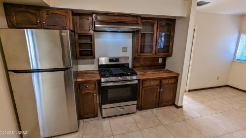 2709 Norris Ave, Tucson AZ  85719-3232 exterior