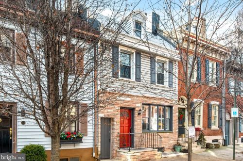 116 Federal St, Philadelphia, PA 19147-5410