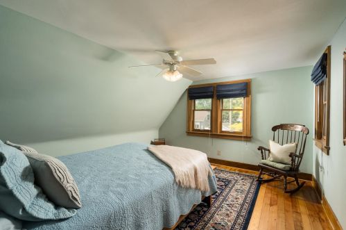 6617 Powell Pl, Milwaukee WI 53213-2980 exterior