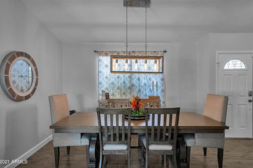 1226 Shawnee Dr, Chandler AZ  85224-2317 exterior