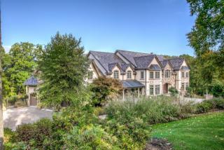 5 Stephens Rd, Mendham, NJ 07945-2941