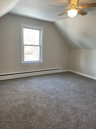 75 Prouty St, Springfield MA 01119-2550 exterior