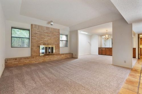 4118 Firstview Dr, Austin TX  78731-3915 exterior