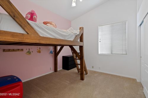 9871 Eastern Fork Trl, Tucson AZ  85742-8715 exterior