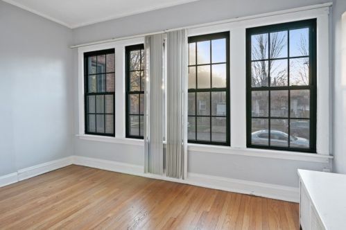 7327 Luella Ave, Chicago IL 60649-4109 exterior