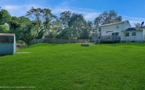 95 Hope Chapel Rd, Jackson Twp NJ 08527-5061 exterior