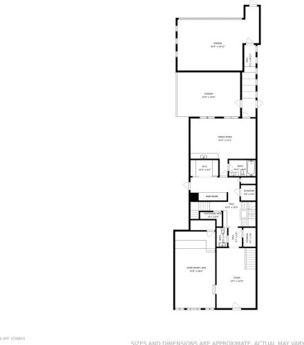 1449 Astor St, Chicago IL 60610-1608 exterior