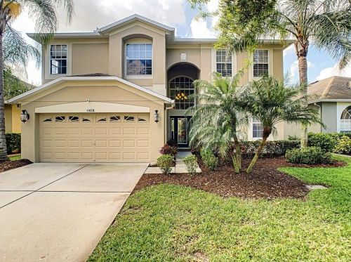 11429 Dutch Iris Dr, Riverview FL 33578-3728 exterior