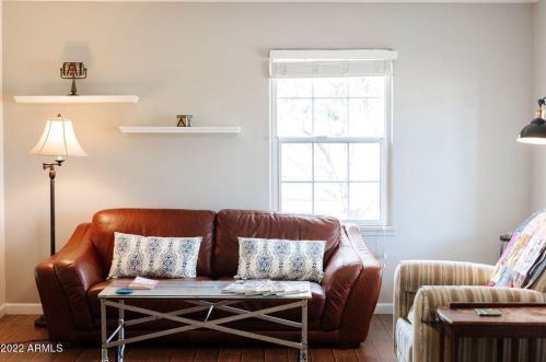 2335 Fairmount Ave, Phoenix AZ 85016-6718 exterior