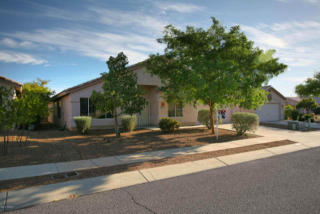 3889 Cetus St, Tucson, AZ 85742-5016