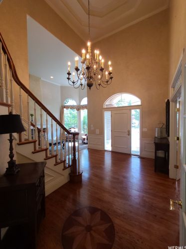 11902 Autumn Rdg Dr, Sandy UT 84092-7342 exterior