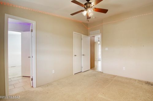 7550 Cholla Ranch Ln, Tucson AZ  85735-1822 exterior