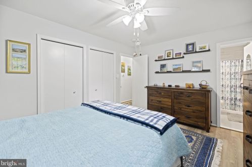 14921 Clavel St, Rockville MD  20853-1545 exterior