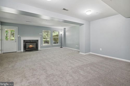 10417 Heathside Way, Rockville MD 20854-6344 exterior