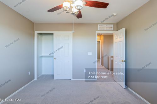 5758 Camino Nuestras Casas, Tucson AZ 85756-8533 exterior