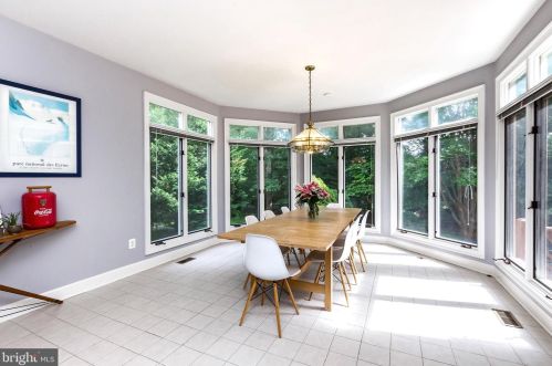 9820 Avenel Farm Dr, Rockville MD 20854-5410 exterior