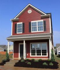 3002 Bienville Dr, Smyrna TN  37167-5375 exterior