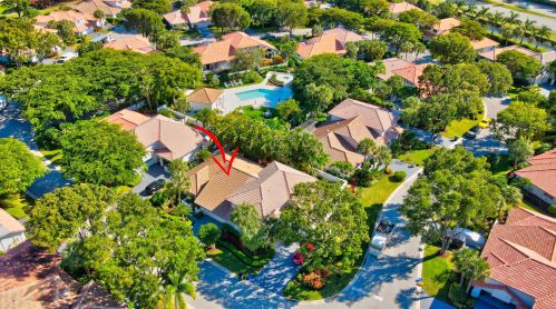 2176 53rd St, Boca Raton FL 33496-3453 exterior