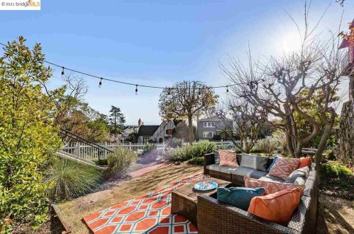 615 Arlington Ave, Berkeley CA 94707-1039 exterior