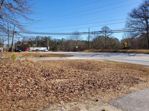 6194 Humphries Hill Rd, Austell GA 30106-3013 exterior