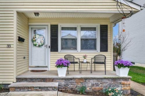 33 Harrison St, Clark NJ  07066-3213 exterior