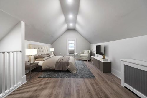 322 Anthony St, Pittsburgh PA  15210-2243 exterior