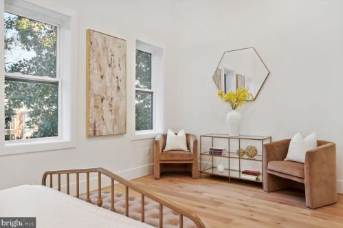 4011 8th St, Washington DC  20017-2023 exterior