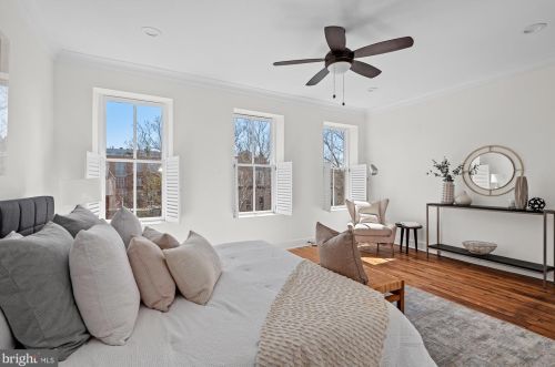 1429 Q St, Washington DC 20009-3808 exterior