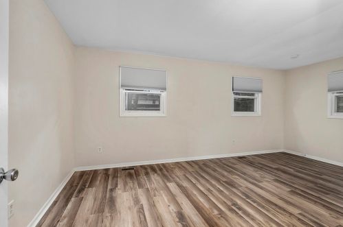 2536 Chaparral St, Kalamazoo MI  49006-1329 exterior