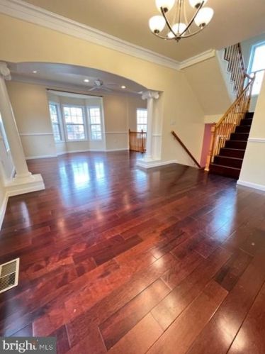 5115 Bass Pl, Washington DC  20019-6305 exterior