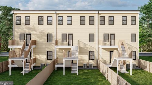 233 Valley Ave, Washington, DC 20032-3046