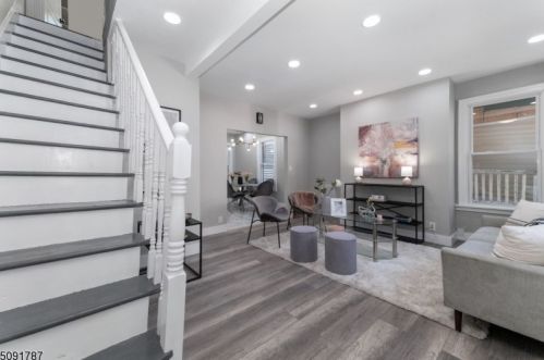 128 Brookside Ave, Irvington NJ  07111-3303 exterior