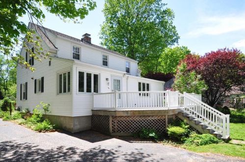 20 Kellogg St, Windsor, CT 06095-3116