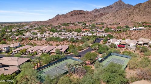 6412 31st Pl, Phoenix AZ  85016-8932 exterior